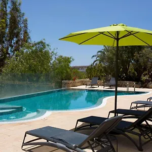 Ferienhaus La Malvasia, Arico Viejo
