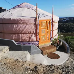 Luxuszelt Yurta De Arico, Arico Viejo