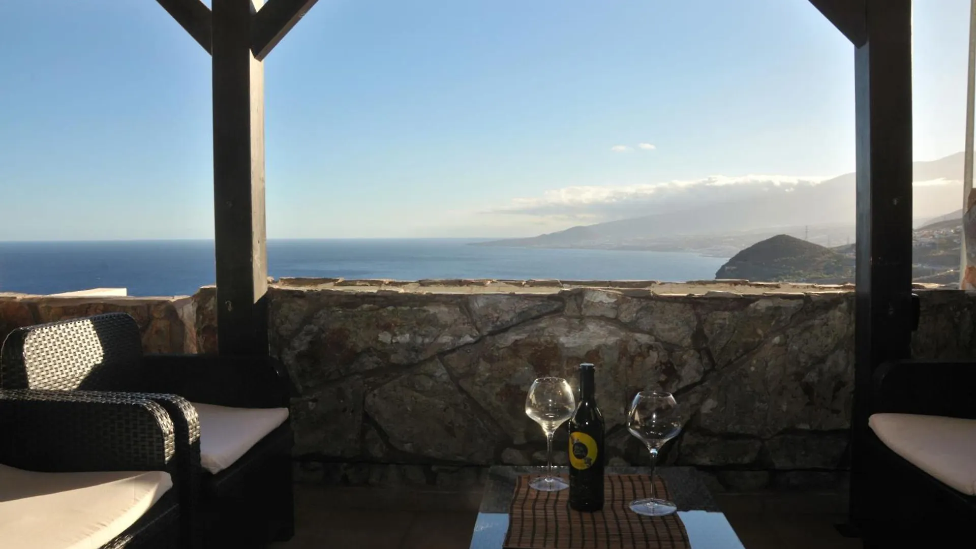 Holiday home Home2Book Maruja'S House Ocean View & Wifi Tabaiba
