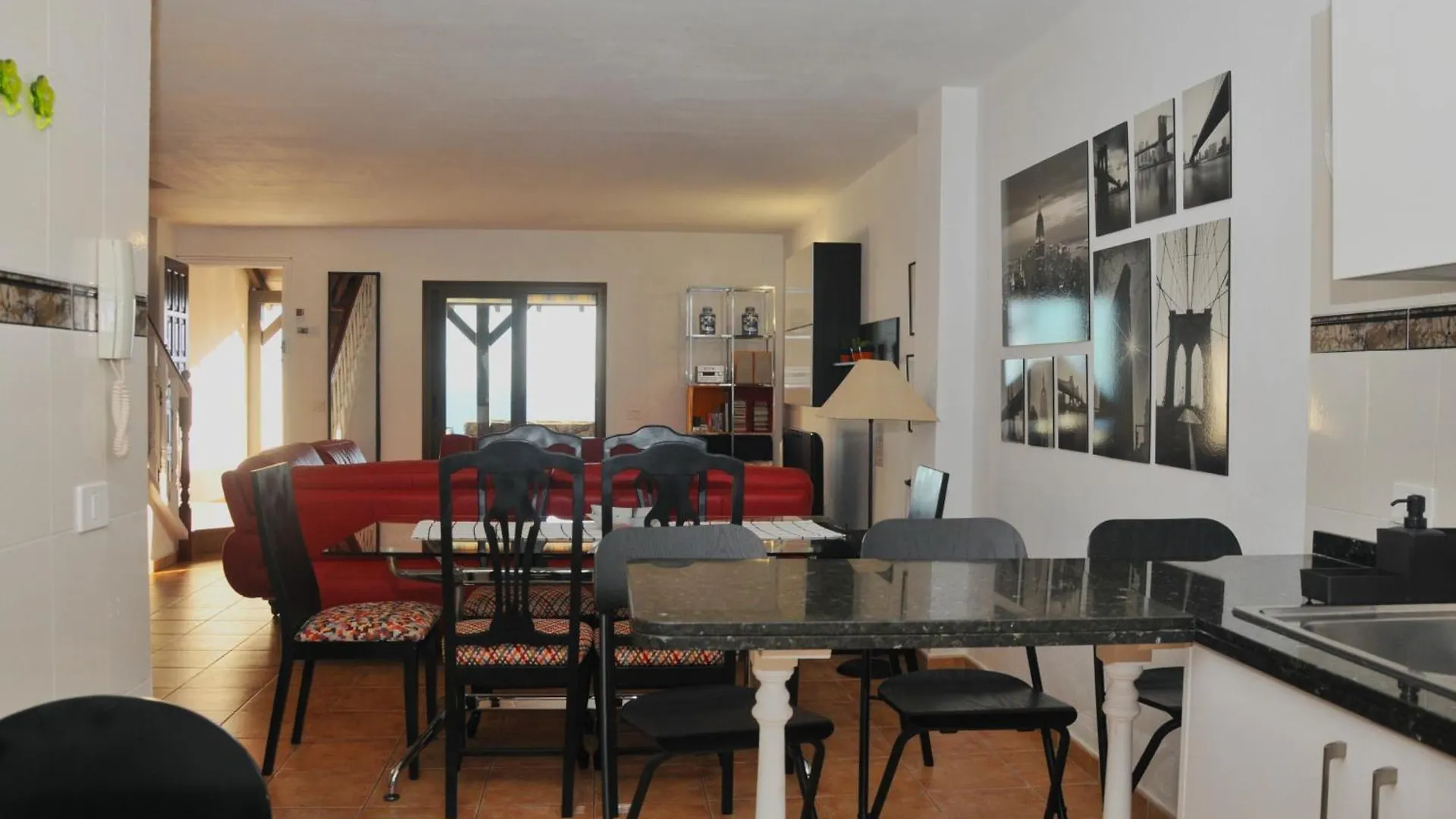 Home2Book Maruja'S House Ocean View & Wifi Tabaiba 0*,  Spain