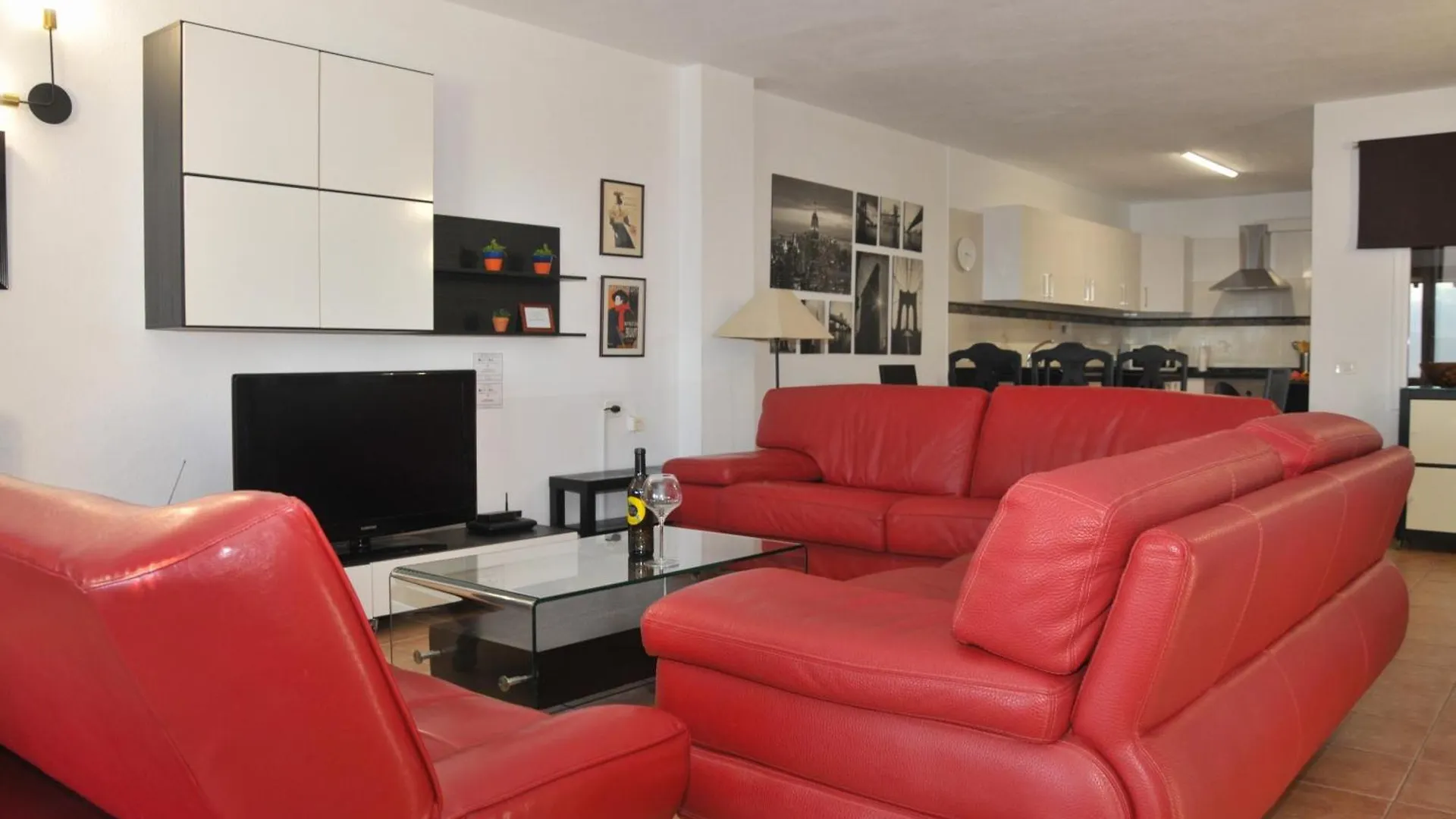 Holiday home Home2Book Maruja'S House Ocean View & Wifi Tabaiba Spain