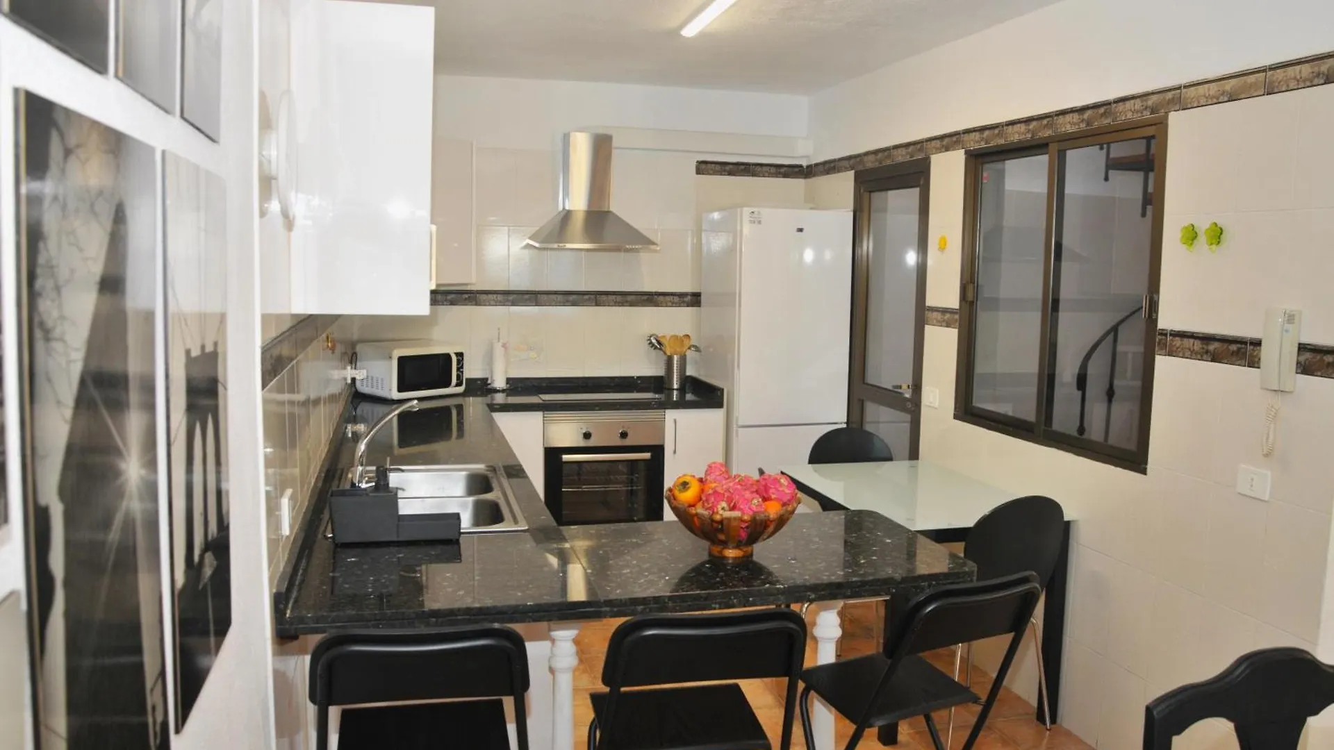 Holiday home Home2Book Maruja'S House Ocean View & Wifi Tabaiba