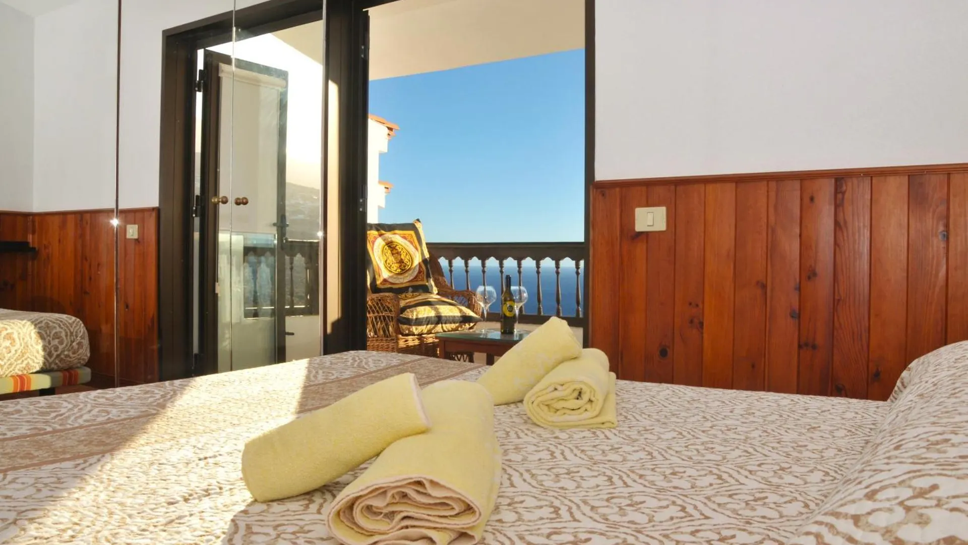 Home2Book Maruja'S House Ocean View & Wifi Tabaiba Holiday home