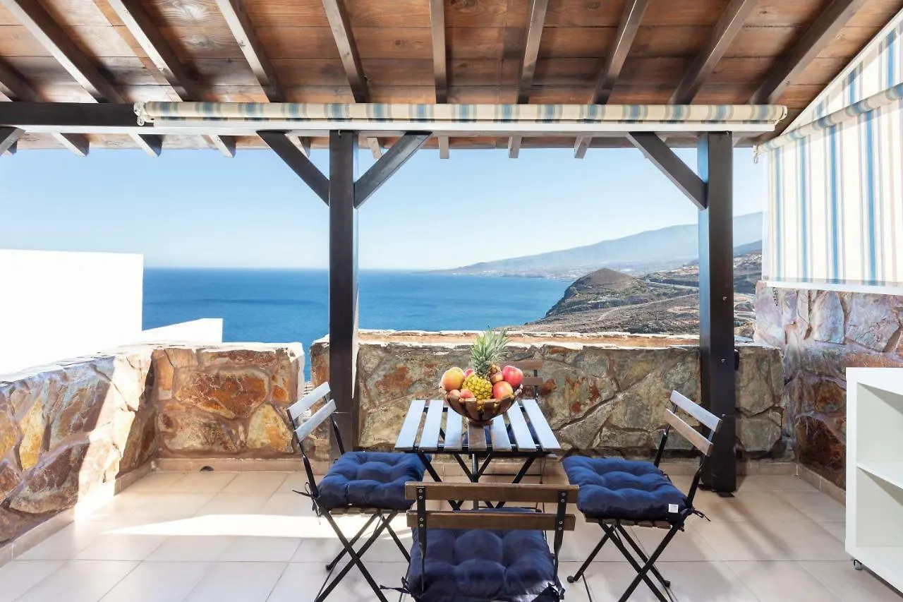 Holiday home Home2Book Maruja'S House Ocean View & Wifi Tabaiba