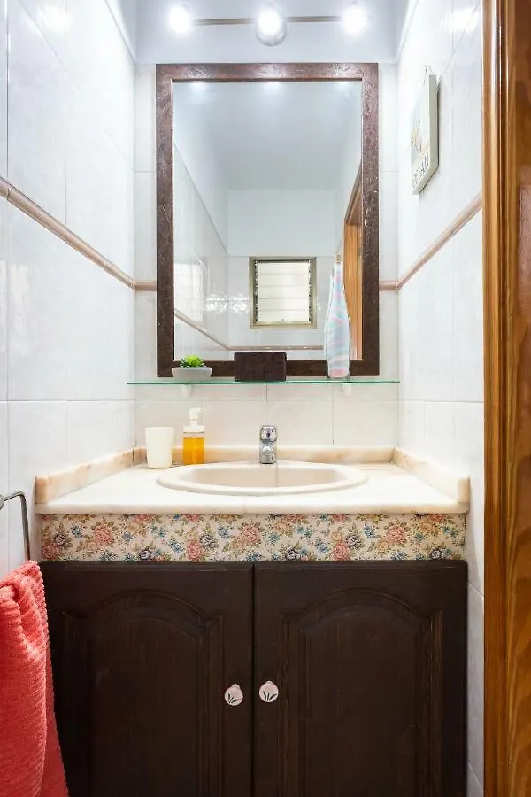 Holiday home Home2Book Maruja'S House Ocean View & Wifi Tabaiba