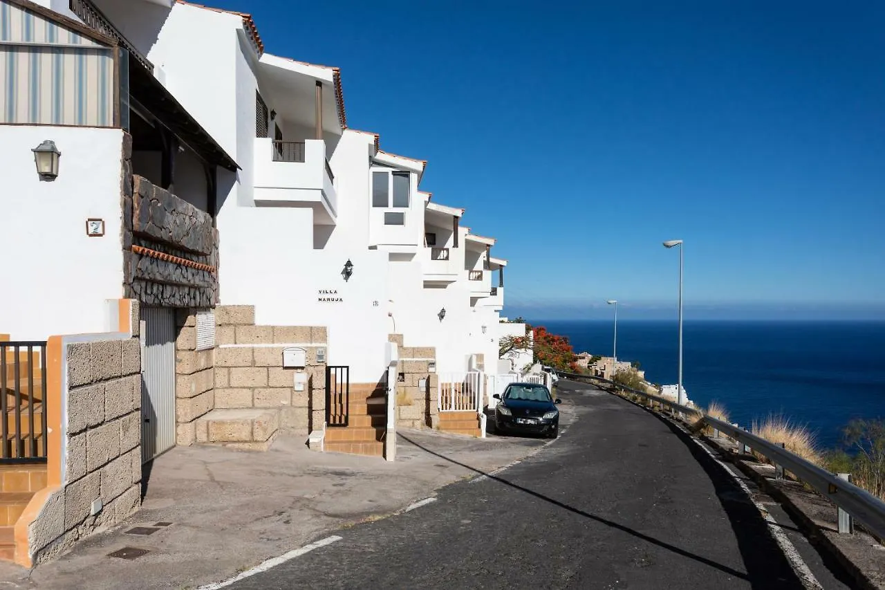 Holiday home Home2Book Maruja'S House Ocean View & Wifi Tabaiba Spain