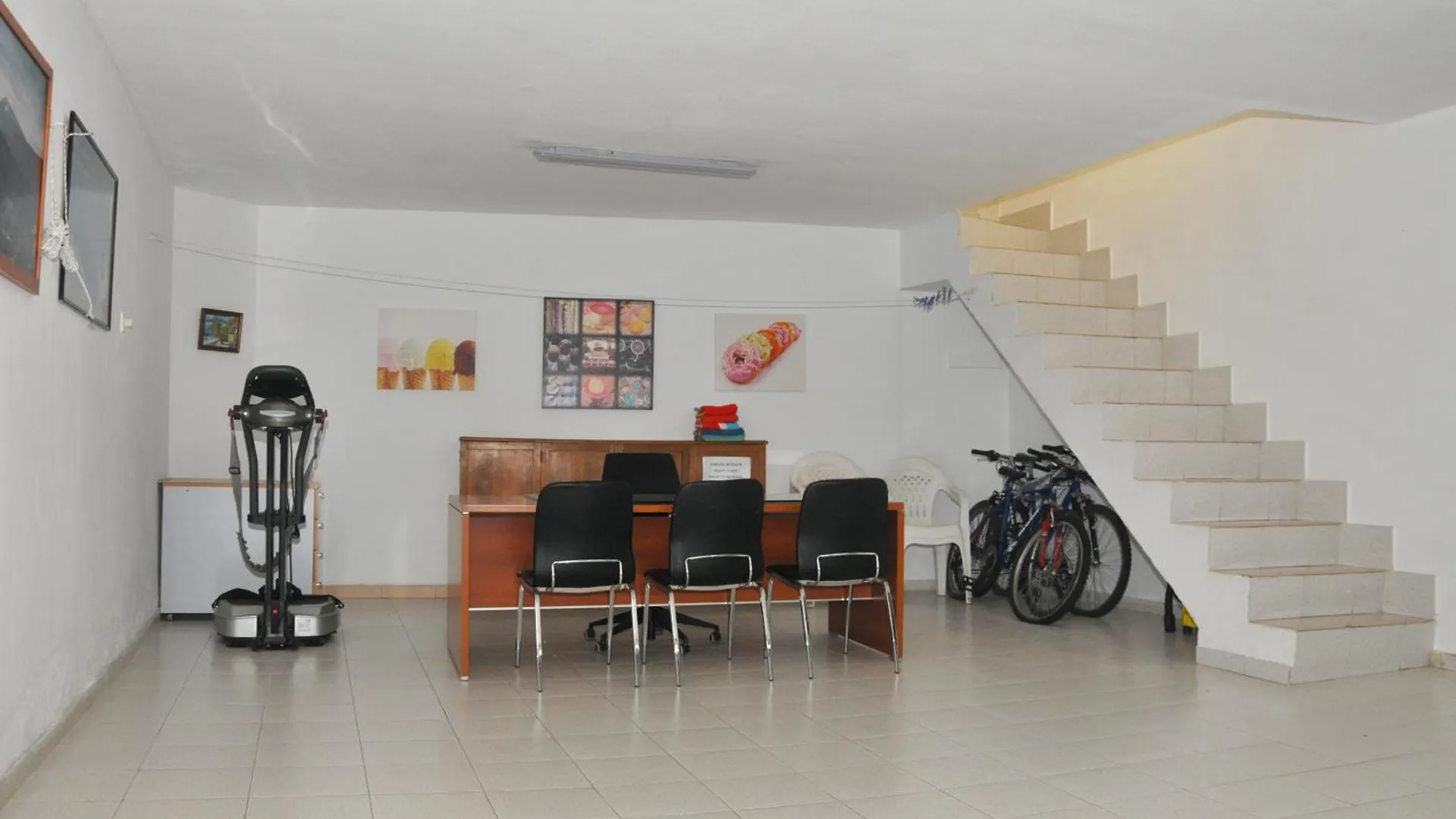 Home2Book Maruja'S House Ocean View & Wifi Tabaiba Ferienhaus