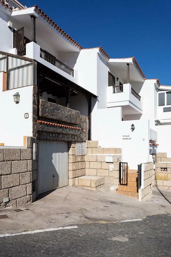 Home2Book Maruja'S House Ocean View & Wifi Tabaiba Ferienhaus