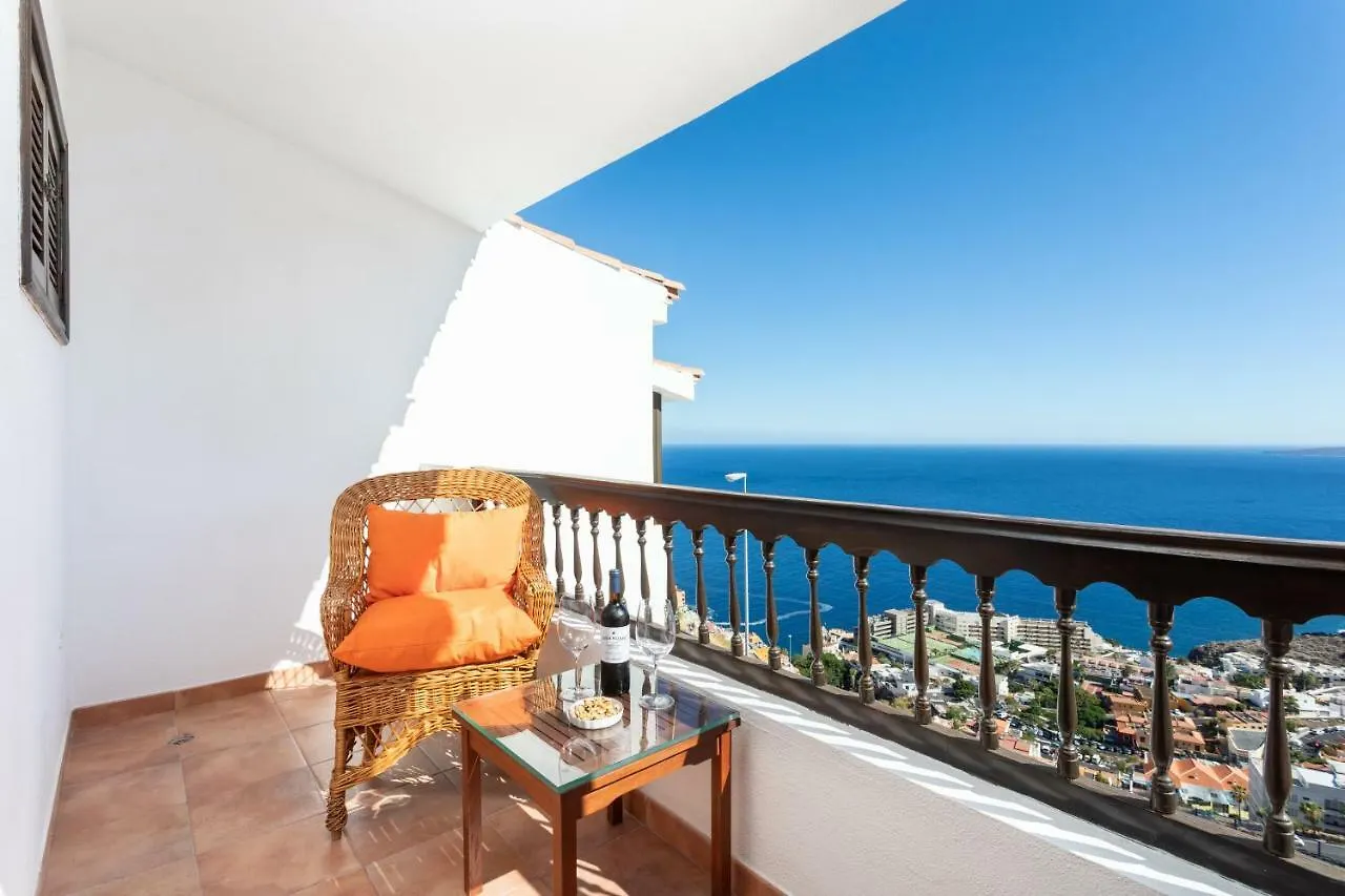 Home2Book Maruja'S House Ocean View & Wifi Tabaiba Spanien